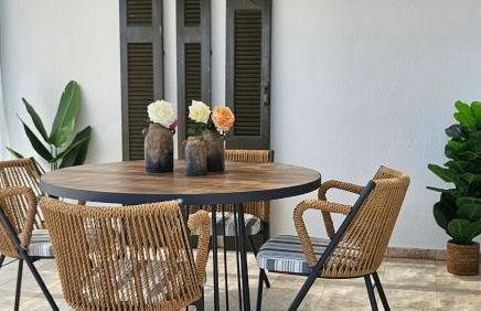 Plaka Philoxenia Apartments Milos - Foto 36