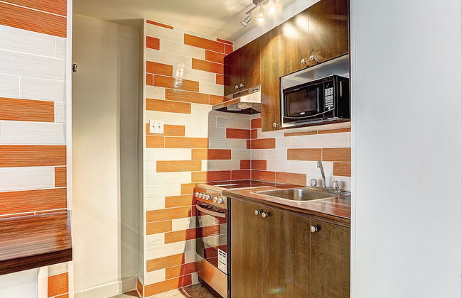 Destination Stays McGill Plaza DT MTL - Foto 18