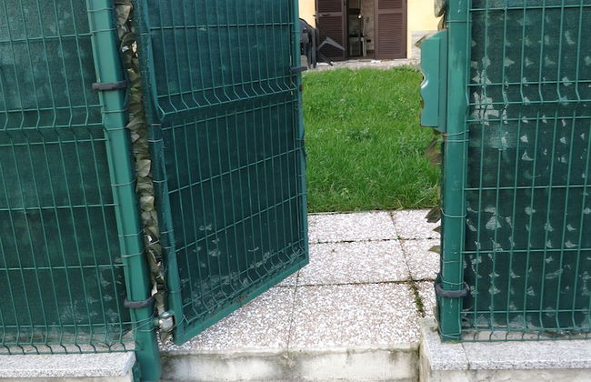 Appartamento Malpensa Rho - Foto 30