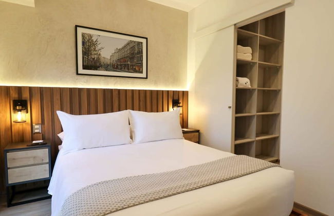 w 1BR With Balcony in Luxury Building Barranco - Photo 50