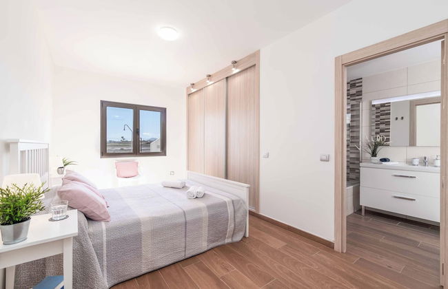 Villa Rubicon - Foto 8