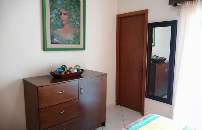 Beautiful Apartment Calle Tordo - Photo 6