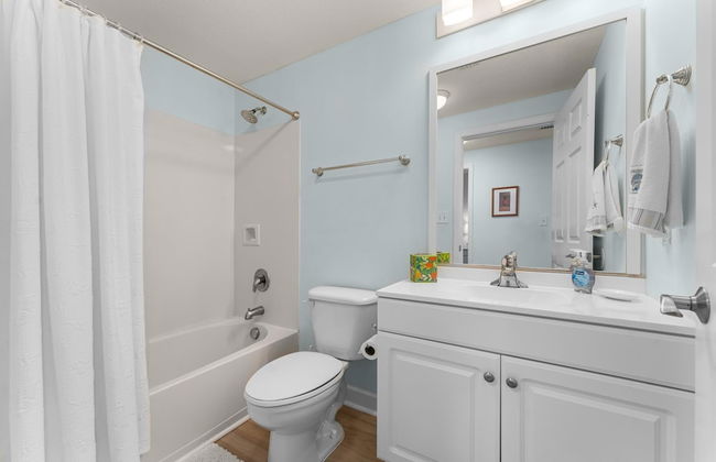 Seychelles Beach Resort by Panhandle Getaways - Foto 31