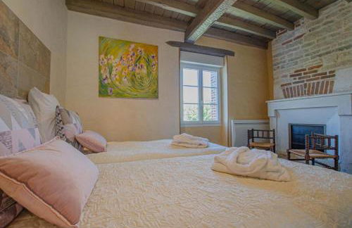 Gîte le Champenois - Foto 7