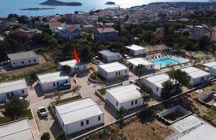 Sea View Holidays - Mobilehome Pakostane - Photo 24