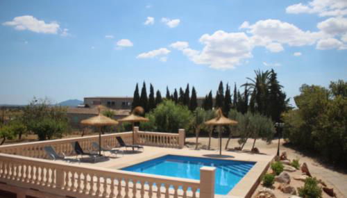 Es Lladoner Villa - Foto 5