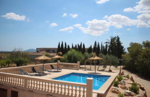 Es Lladoner Villa - Foto 5