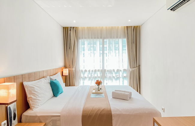 Good Deal And Scenic 1Br Apartment At Woodland Park Residence - Photo 2