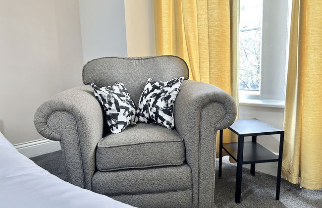 Places to Stay in Newcastle Upon Tyne - Foto 5