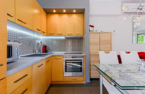 Deluxe Chrousso Pool Villa - Foto 14