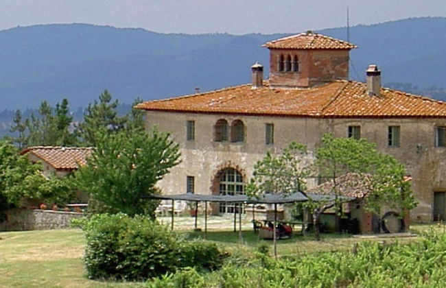 Belvilla by OYO Casina Papi - Foto 29