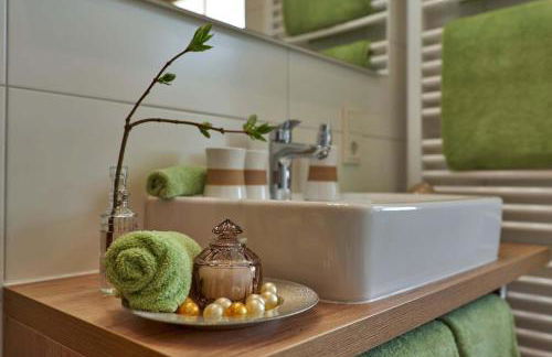 Ferienwohnungen Haus Elisabeth - Foto 24