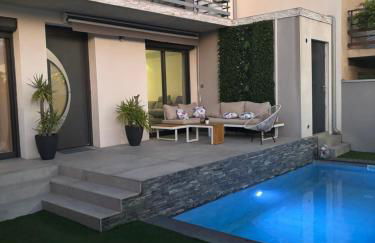 Villa luxueuse et Moderne avec piscine ! - Photo 1