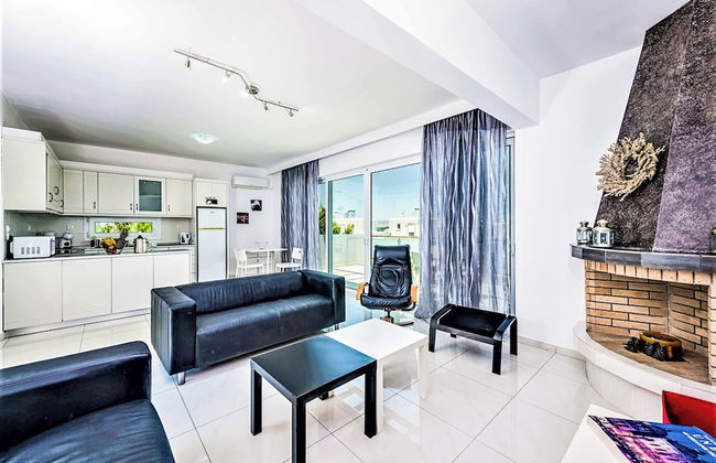 Villa Xenos Ena - Foto 3