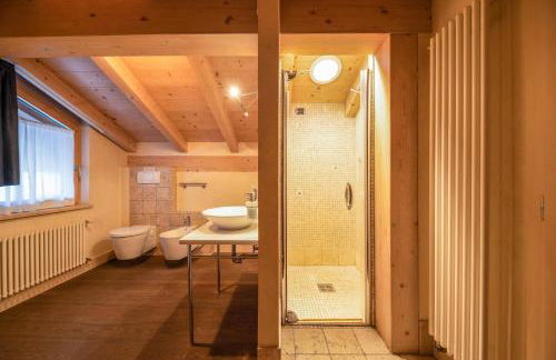 La Pratolina Attico - Foto 32