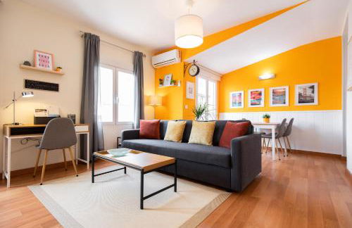 Mirador del Teatro Romano - Foto 12