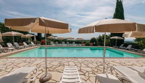 Villa di Sotto - Foto 2, sunbed