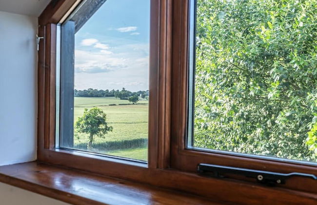 The Dairy - Holly Tree Barns - Foto 31