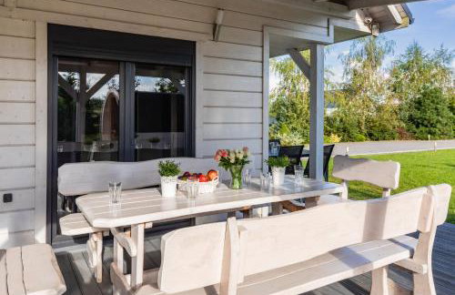 Holiday House Cornello by Noclegi Renters - Foto 53