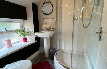 Cosy Northumberland Studio Cottage - Foto 16