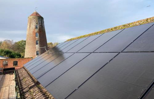 Mill House Bungalow - Foto 27