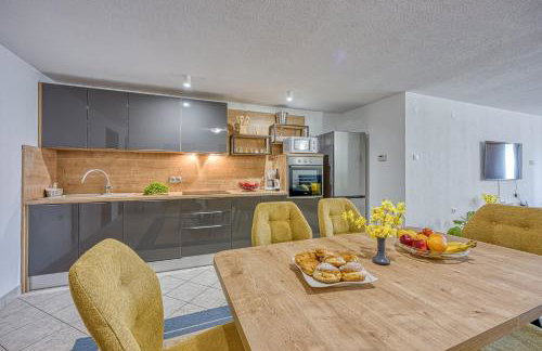 Holiday Apartment Aida with Private Pool - Foto 15