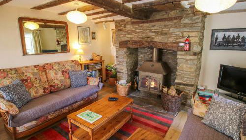 Old Bricklayer's Arms - Foto 4