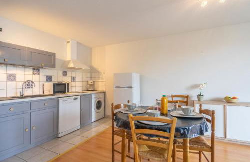 Apartment Les Hautes Folies-8 by Interhome - Foto 9