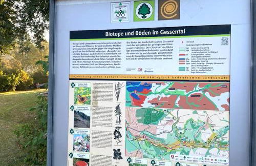 gemütliches Einfamilienhaus in Gera mit 3 Schlafzimmern mit Garten und Parkplatz - Foto 29