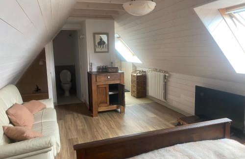 les gîtes de Blandines II - Foto 6