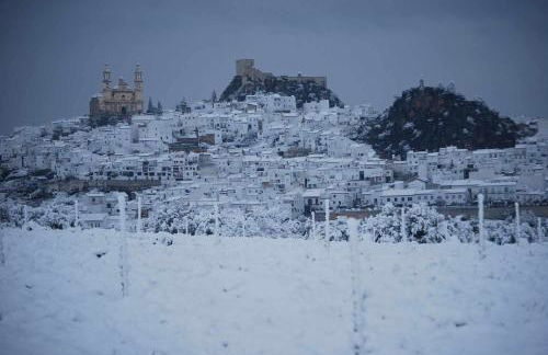 Casa Vagón Vía Verde de la Sierra - Foto 51