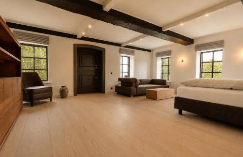 Rickmer's Hoff Grand Cottage - Sauna, Kamin & Reet - Foto 20