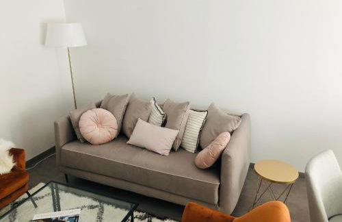 Magnifique Appartement au cœur de Nancy - Foto 12