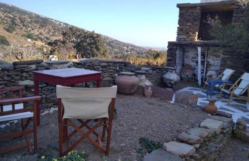 Το πέτρινο, Άνδρος,Μεσαριά - Foto 13