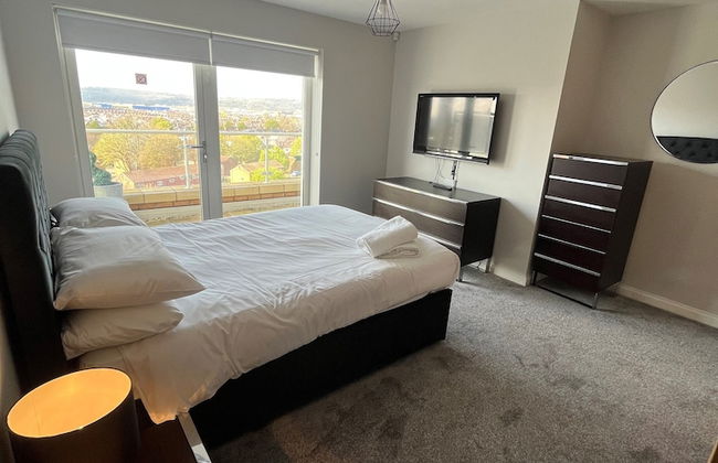 Century Wharf by Urban Space - Foto 7