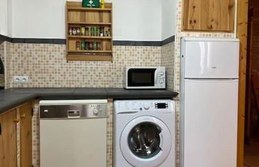 CASA AIDAN rural acogedora con vistas de montaña - Foto 33