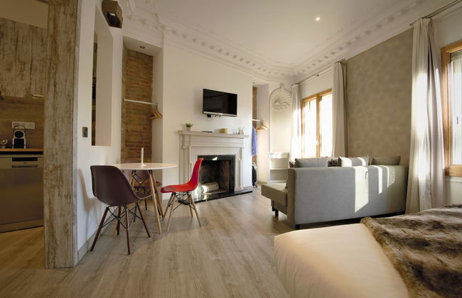 Dreamkeys Apartments & Suites - Foto 40