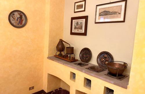 Casa Indipendente con terrazza, Monferrato - Foto 17