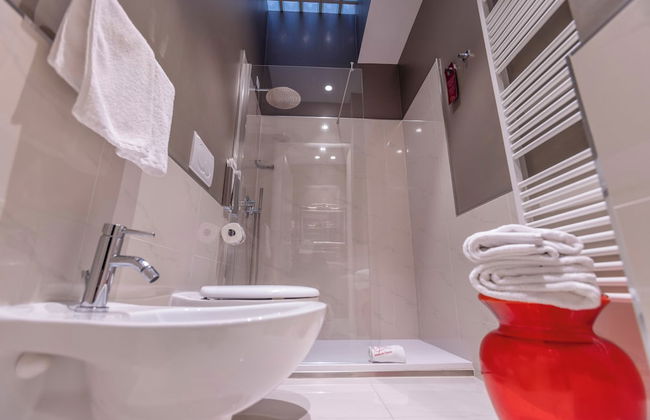 Opera Relais de Charme - Foto 78