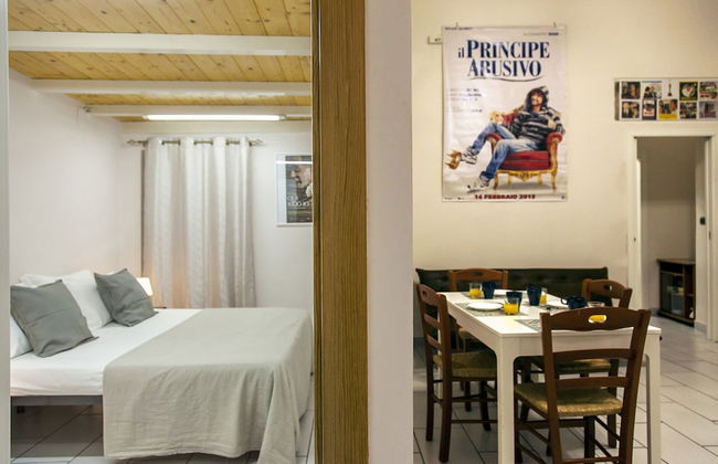 Cinema House at the Historical Center by Wonderful Italy - Foto 9