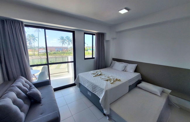 Mana Beach Experience- Porto de Galinhas - Foto 1