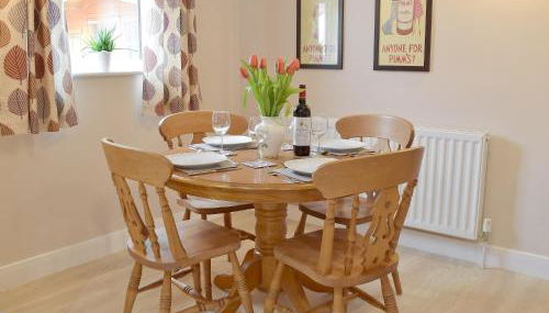 Glebe Cottage - Foto 5