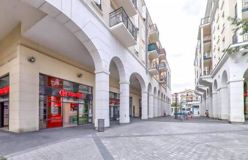 Studio Disneyland Paris 2 - Terrasse - Foto 29