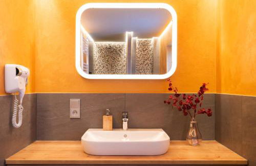 Landhaus Schnorrenberg, Wellness & Nature - Foto 28