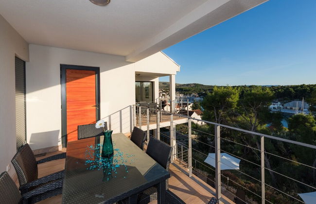 Villa Old Mill - Photo 38