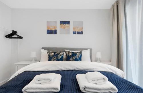 Hermitage Road Apartment By Morethanstays - Foto 13