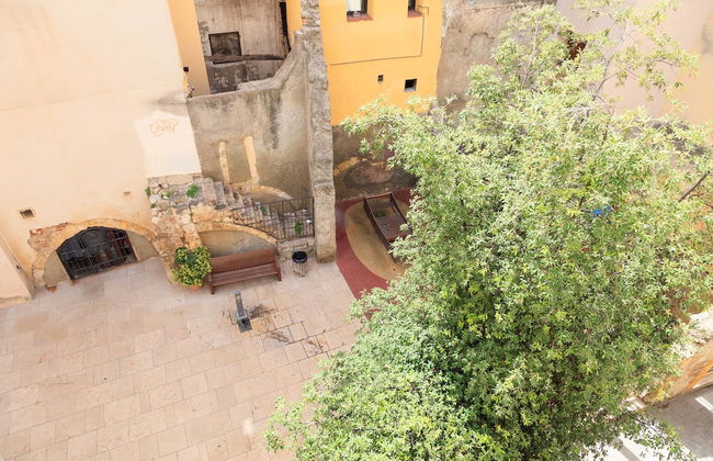 Unik Vacation Vilarroma - Foto 43