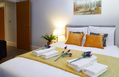 Elegant Plus Luxury Apartments - Foto 41