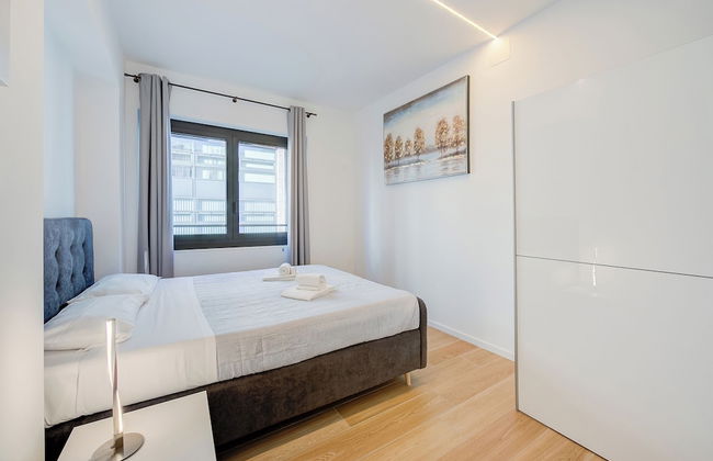 Boutique Apartments - Foto 15