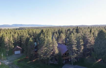 Lumberjack Lodge by KABINO Hot Tub Fire Pit Satellite WiFi Grill Large Porch - Foto 19